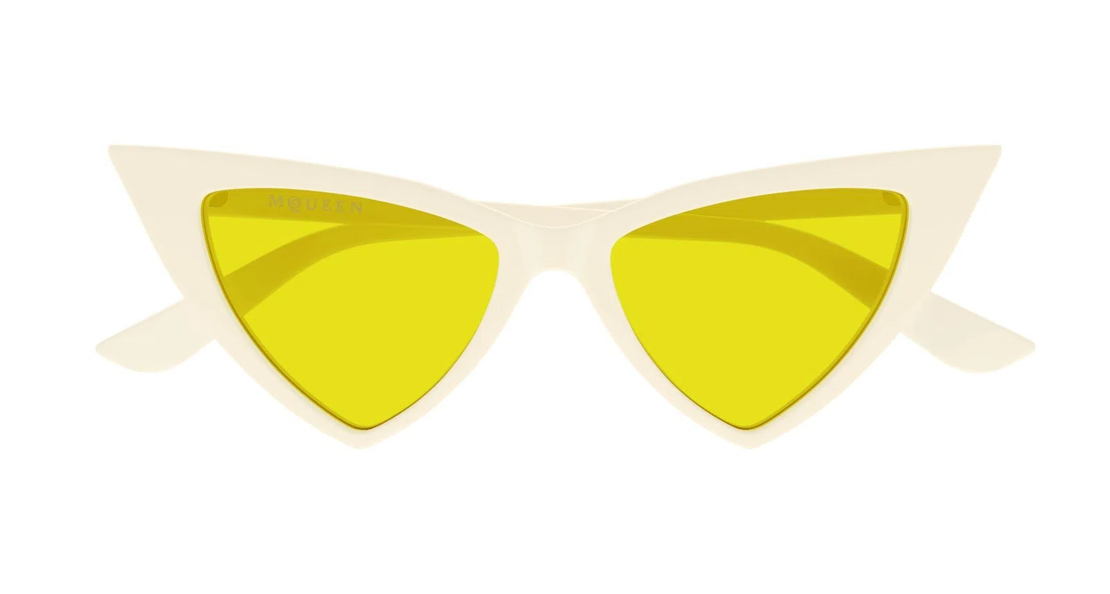 Alexander McQueen AM0518S Sunglasses - view 14